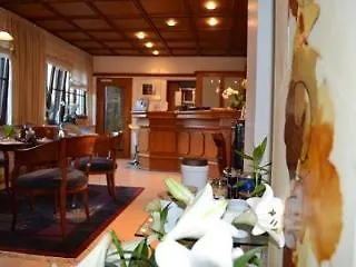 Art Of Comfort Haus Ingeborg 3* Cologne