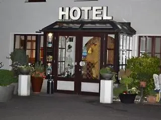 Art Of Comfort Haus Ingeborg Hotel