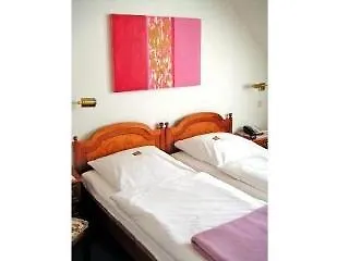 Szálloda Art Of Comfort Haus Ingeborg 3*