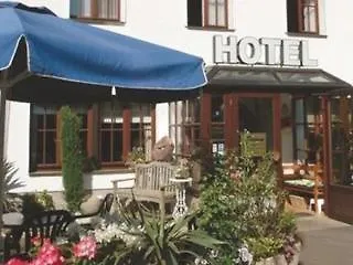 Art Of Comfort Haus Ingeborg Cologne