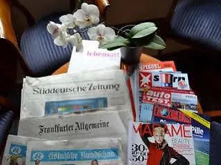 Hotel Art Of Comfort Haus Ingeborg Cologne