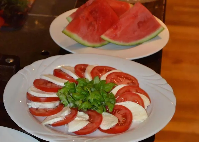 Art Of Comfort Haus Ingeborg Colonia