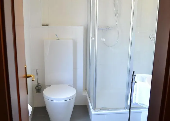 Art Of Comfort Haus Ingeborg Szálloda