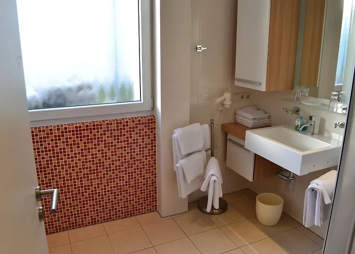 Art Of Comfort Haus Ingeborg 3* Colonia