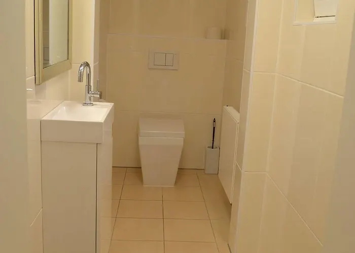 Szálloda Art Of Comfort Haus Ingeborg