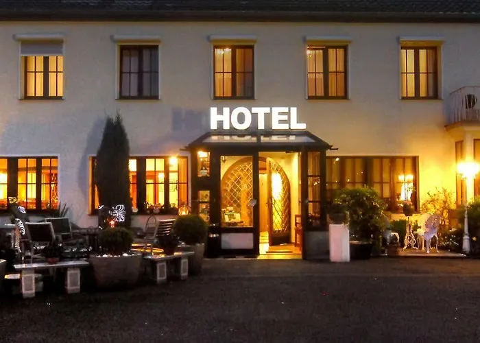 Art Of Comfort Haus Ingeborg