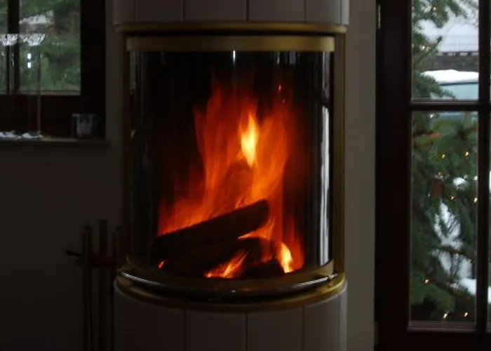 Art Of Comfort Haus Ingeborg Hotel Colonia