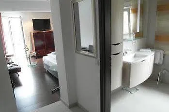 Hotel Art Of Comfort Haus Ingeborg Colonia