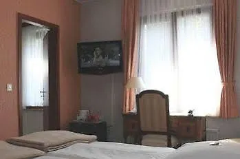 Art Of Comfort Haus Ingeborg Cologne