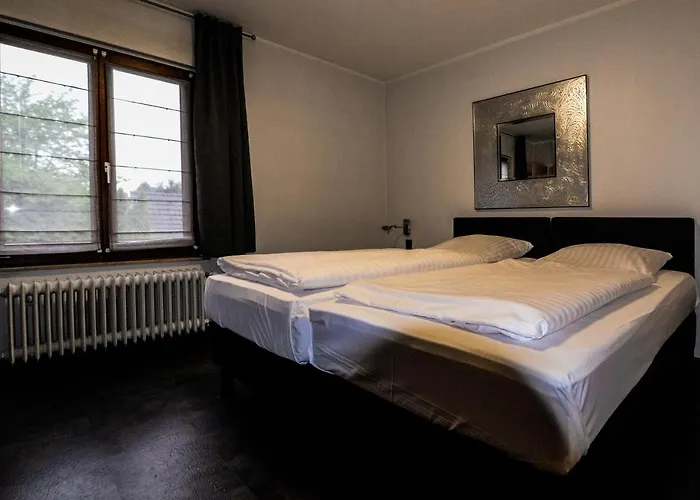 Hotel Art Of Comfort Haus Ingeborg