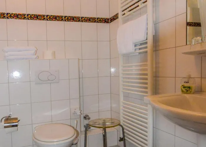 Art Of Comfort Haus Ingeborg 3* Cologne