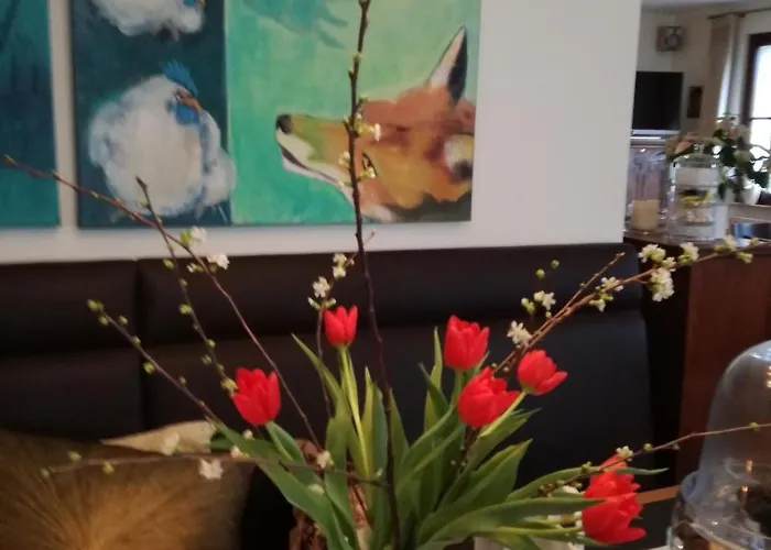 Art Of Comfort Haus Ingeborg 3*