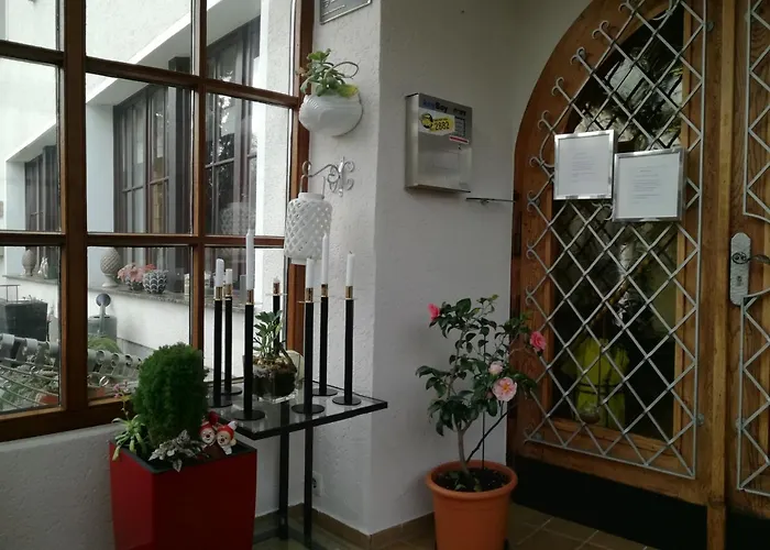 Art Of Comfort Haus Ingeborg Cologne