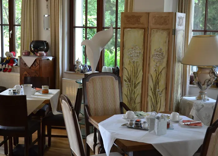 Art Of Comfort Haus Ingeborg 3*