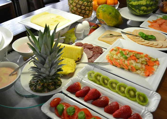 Art Of Comfort Haus Ingeborg 3*