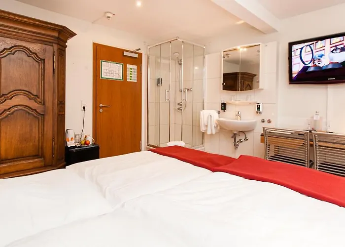 Art Of Comfort Haus Ingeborg Cologne