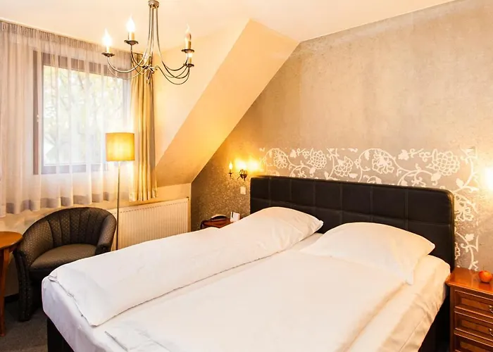 Hotel Art Of Comfort Haus Ingeborg Colonia