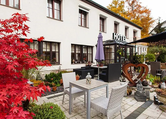 Art Of Comfort Haus Ingeborg 3* Colonia