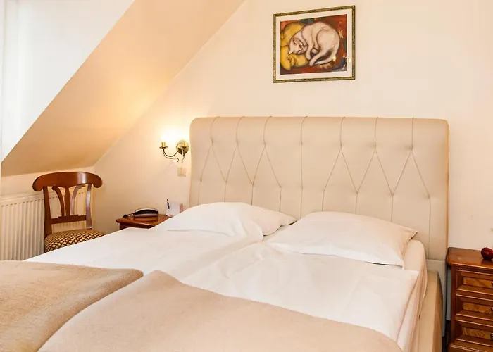 Art Of Comfort Haus Ingeborg 3*