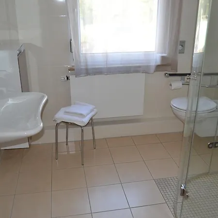 Art Of Comfort Haus Ingeborg 3*