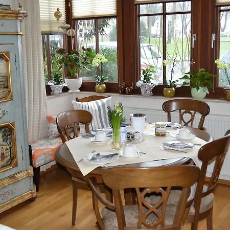 Art Of Comfort Haus Ingeborg