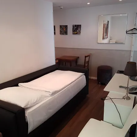 Art Of Comfort Haus Ingeborg מלון