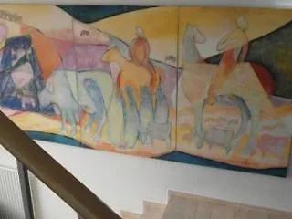 Art Of Comfort Haus Ingeborg קלן