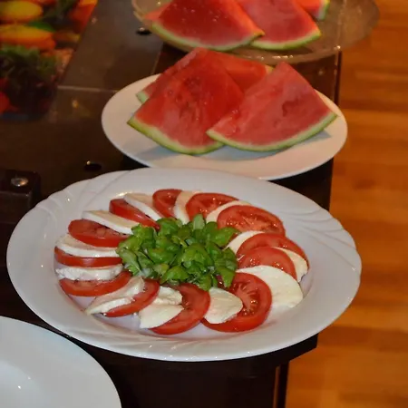 Art Of Comfort Haus Ingeborg קלן