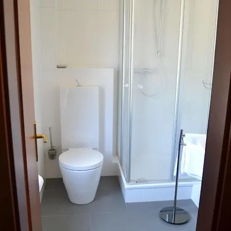 Art Of Comfort Haus Ingeborg מלון