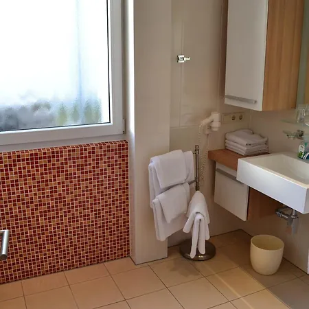 Art Of Comfort Haus Ingeborg 3* קלן