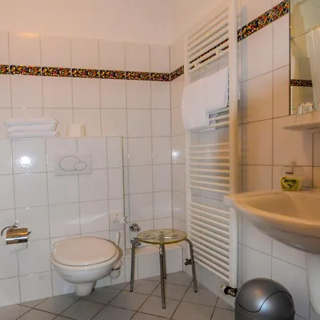 Art Of Comfort Haus Ingeborg 3* קלן