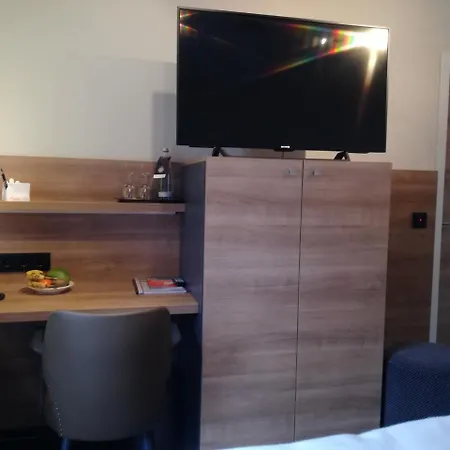 Art Of Comfort Haus Ingeborg מלון 3*