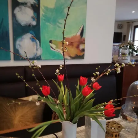 Art Of Comfort Haus Ingeborg 3*