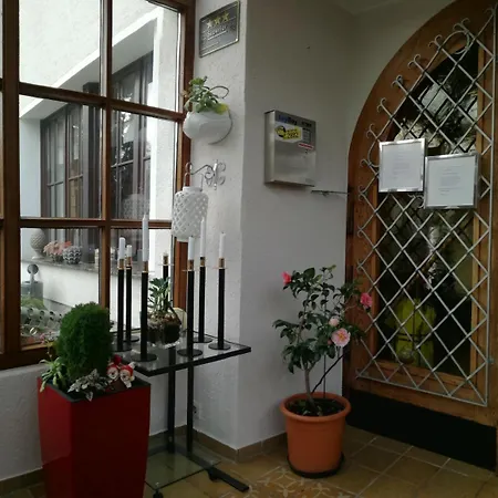 Art Of Comfort Haus Ingeborg קלן