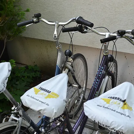 מלון Art Of Comfort Haus Ingeborg 3*