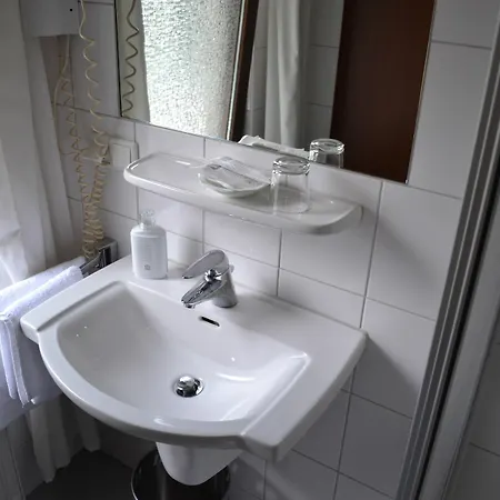 Art Of Comfort Haus Ingeborg מלון 3*