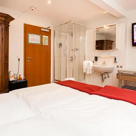 Art Of Comfort Haus Ingeborg קלן