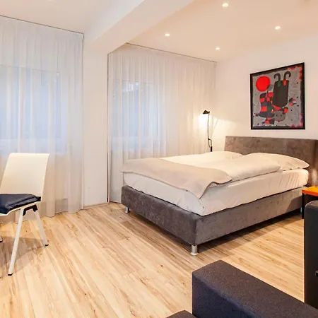 Art Of Comfort Haus Ingeborg קלן