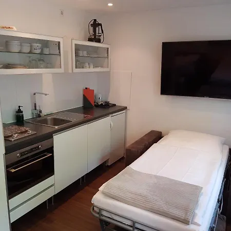 Art Of Comfort Haus Ingeborg Hotel Kolonia