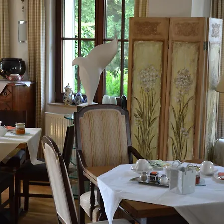 Art Of Comfort Haus Ingeborg 3*