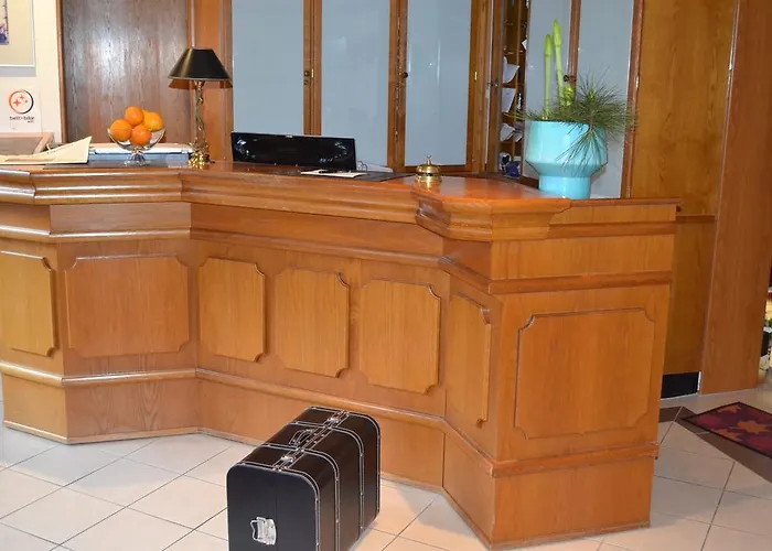 Art Of Comfort Haus Ingeborg Hotel Colonia