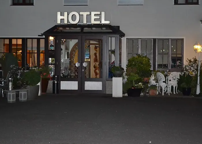 Hotel Art Of Comfort Haus Ingeborg 3*