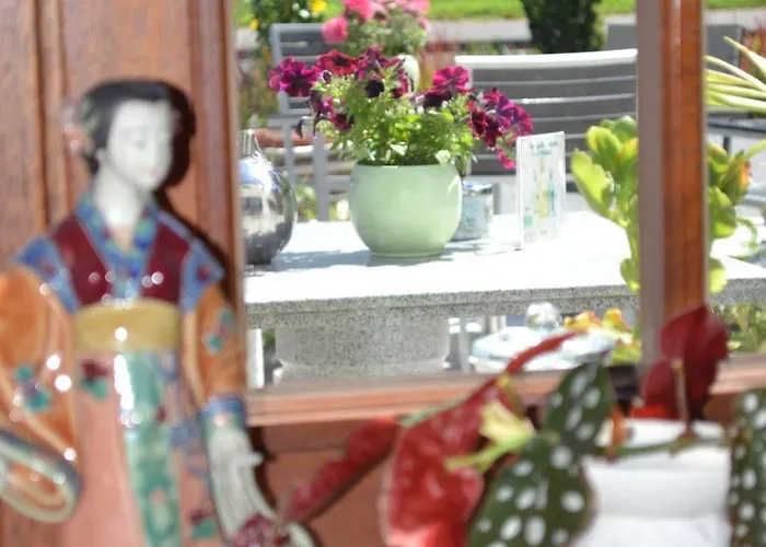 Art Of Comfort Haus Ingeborg 3* Kolonia