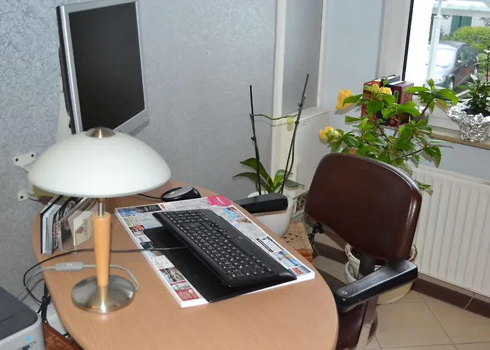 Hotel Art Of Comfort Haus Ingeborg Kolonia