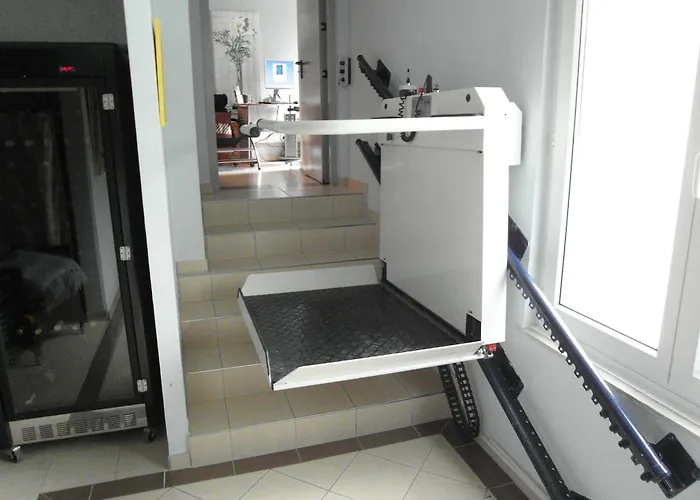 Art Of Comfort Haus Ingeborg Hotel