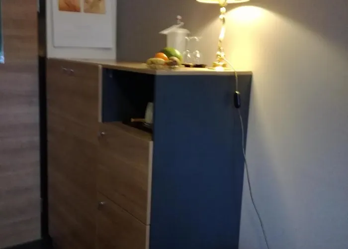 Hotel Art Of Comfort Haus Ingeborg Kolonia