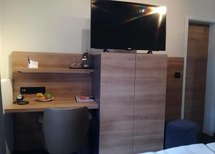 Art Of Comfort Haus Ingeborg Hotel 3*