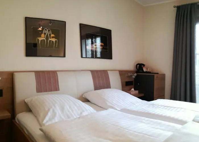 Hotel Art Of Comfort Haus Ingeborg 3*