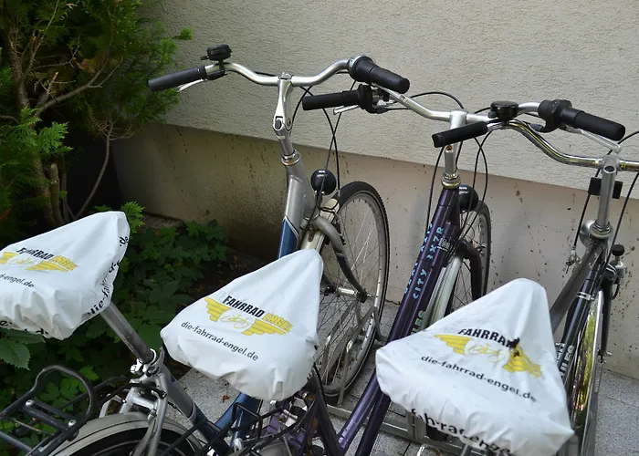 Hotel Art Of Comfort Haus Ingeborg 3*