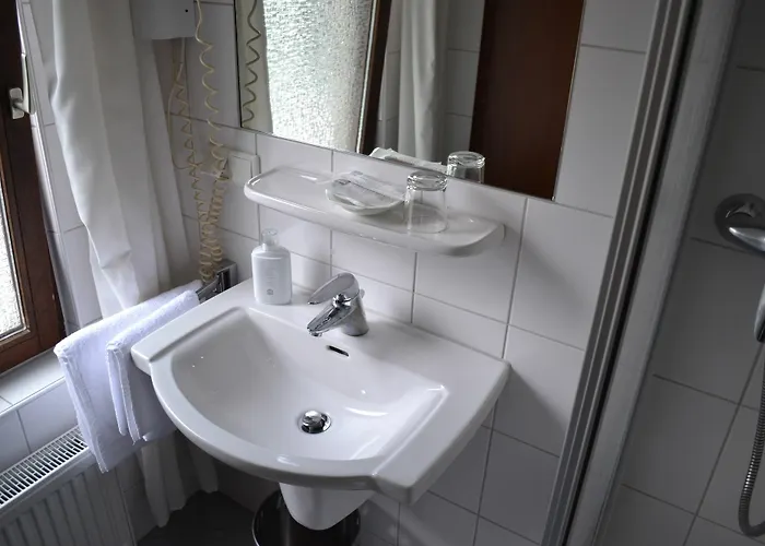 Art Of Comfort Haus Ingeborg Hotel 3*